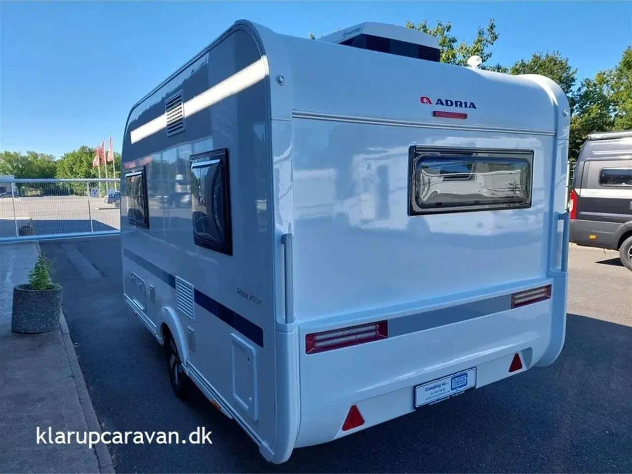 Billede 2 - 2024 - Adria Altea 362 LH