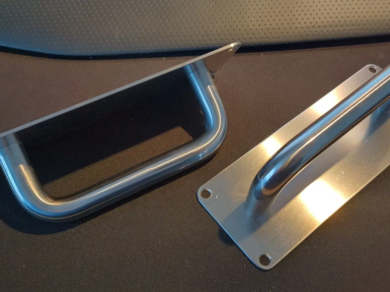 Billede 1 - Skydedørsgreb