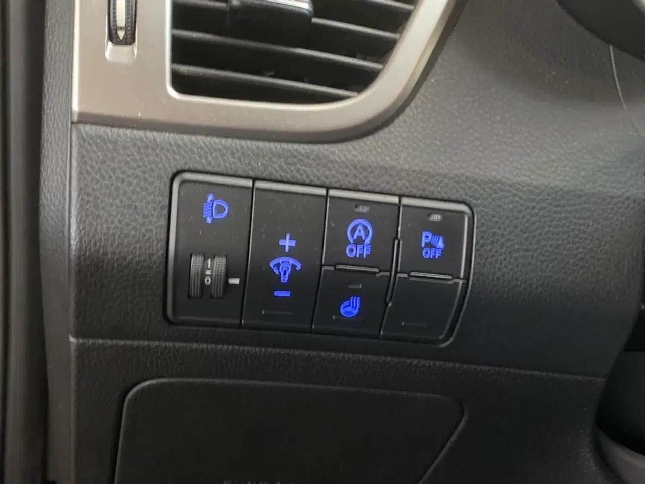 Billede 9 - Hyundai i30 Cw 1,6 CRDi XTR ISG 110HK Stc 6g