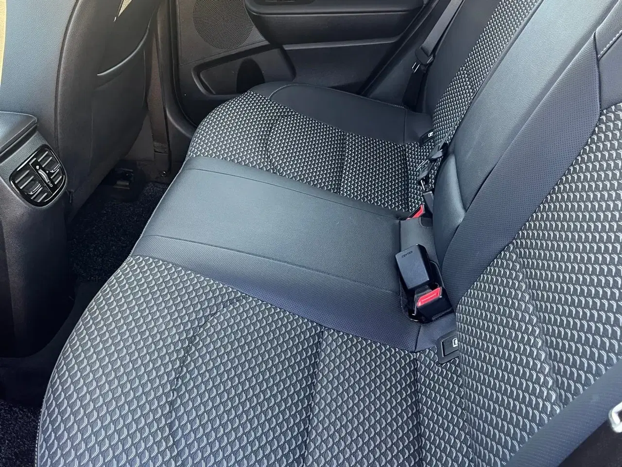 Billede 14 - Kia XCeed 1,6 PHEV Upgrade DCT