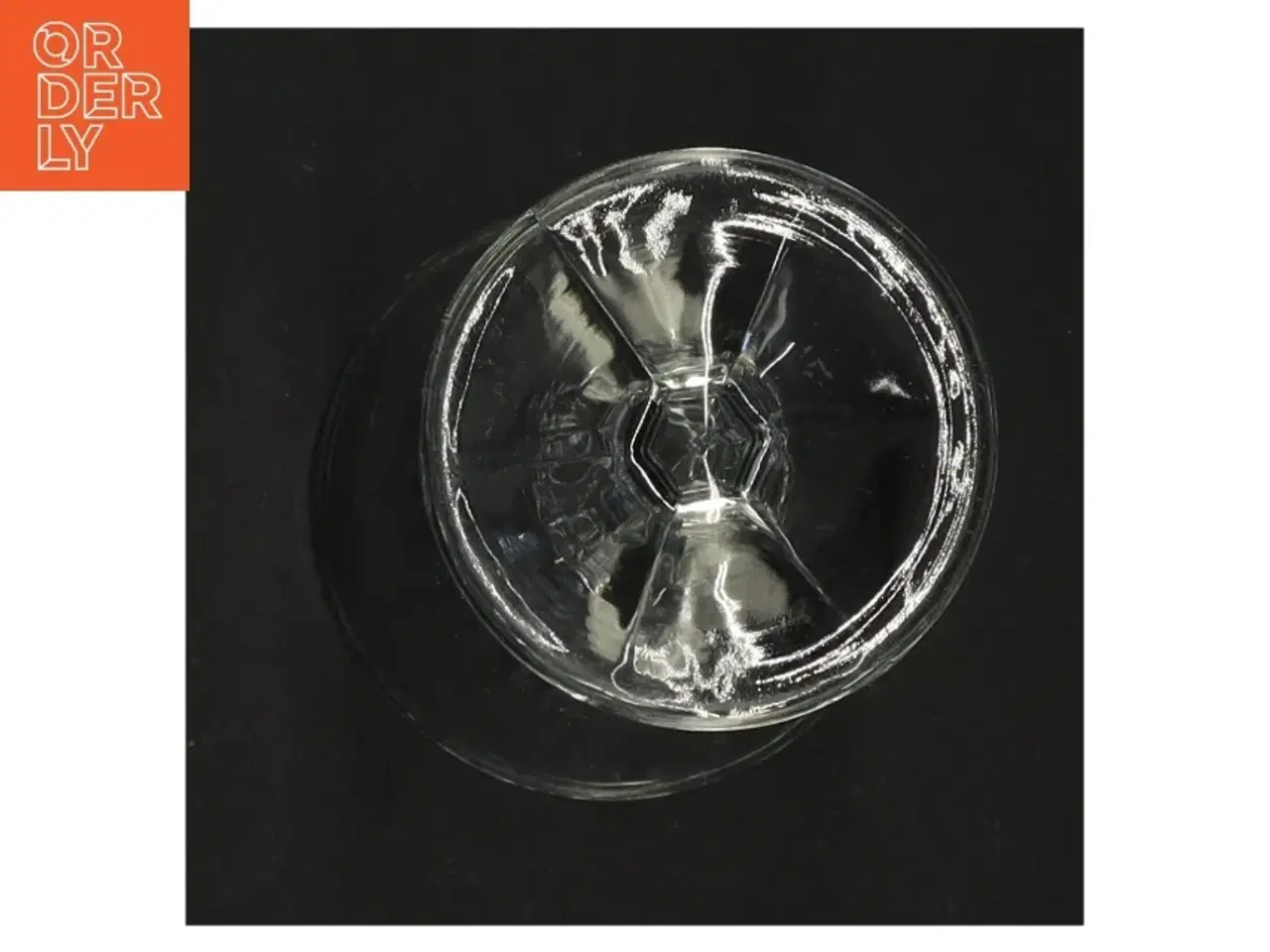 Billede 4 - Glas (str. 15 og en halv cm x 8 cm)