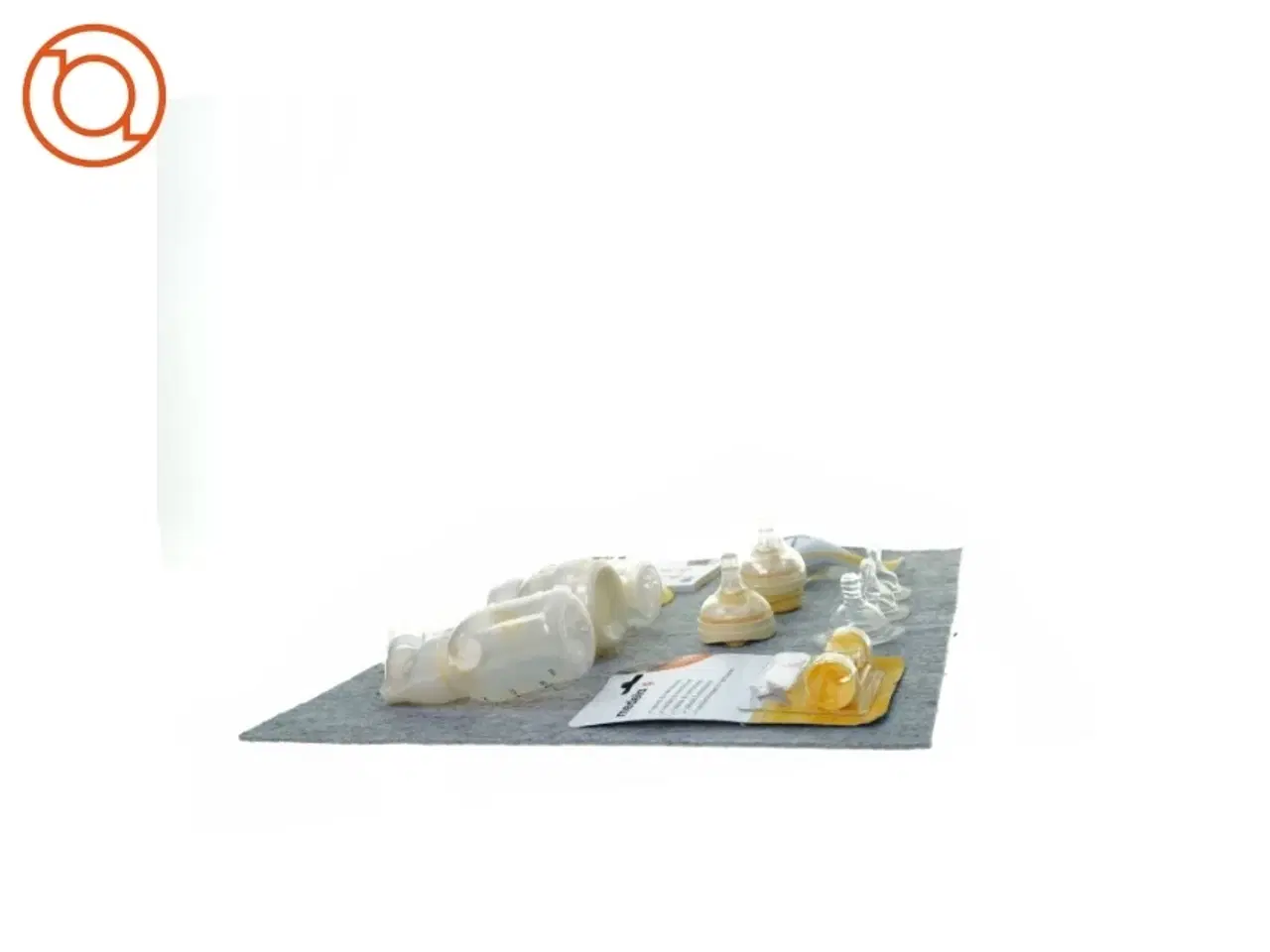 Billede 2 - Brystpumpe fra Medela