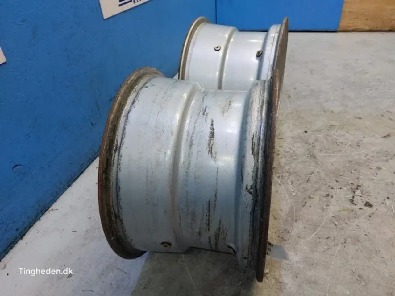 Billede 15 - 20" 13x20 Sæt