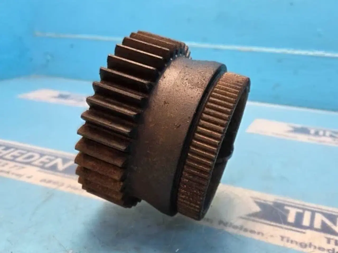 Billede 5 - Ford 8340 Tandhjul F0NN7Z459BA