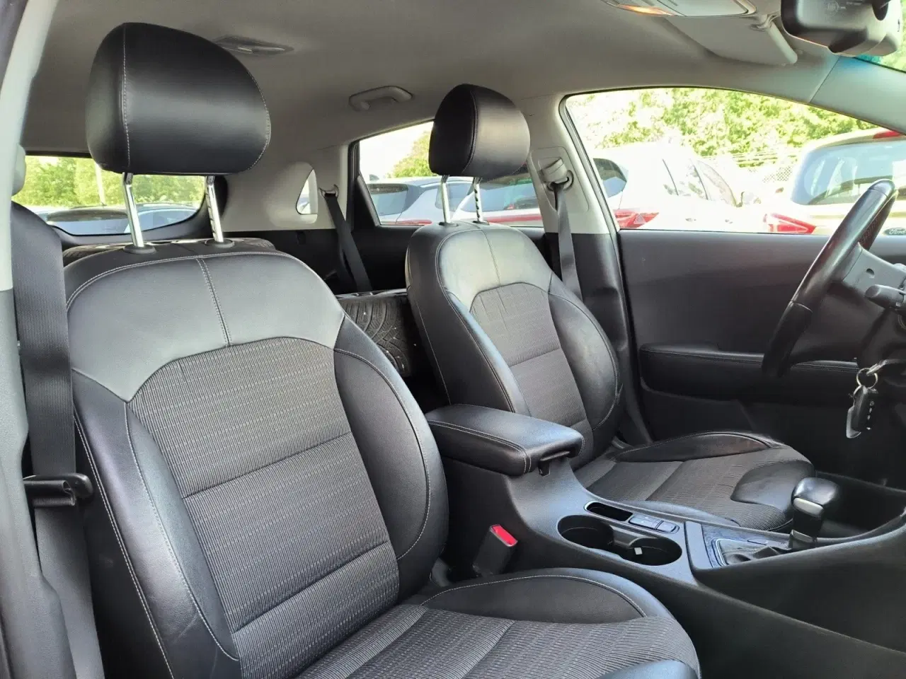 Billede 17 - Kia Niro 1,6 PHEV Comfort DCT