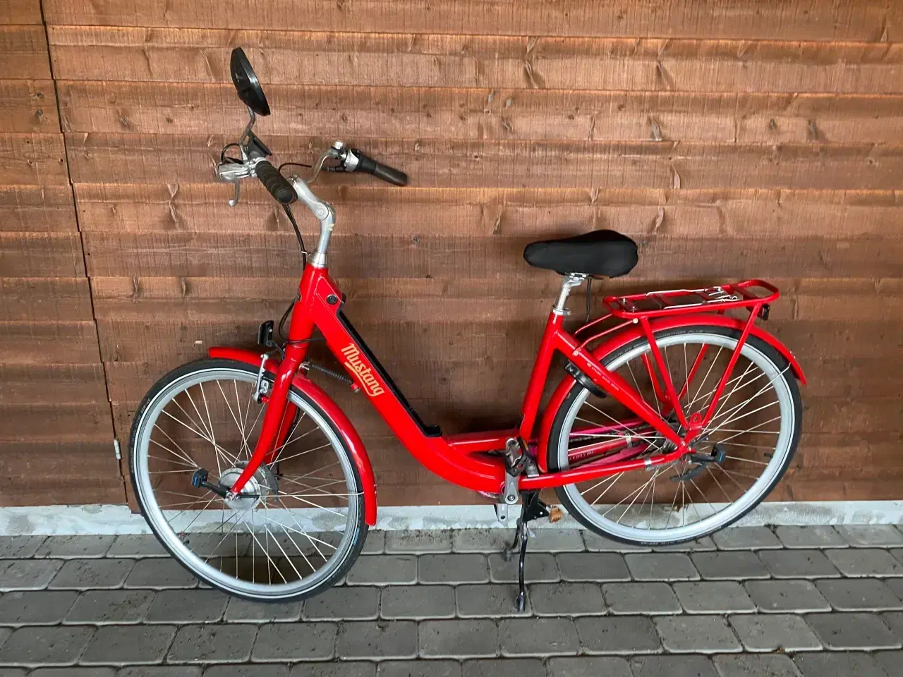 Billede 4 - DEFEKT 16 hk Hydro 3 knive Byt m E-Bike der virke