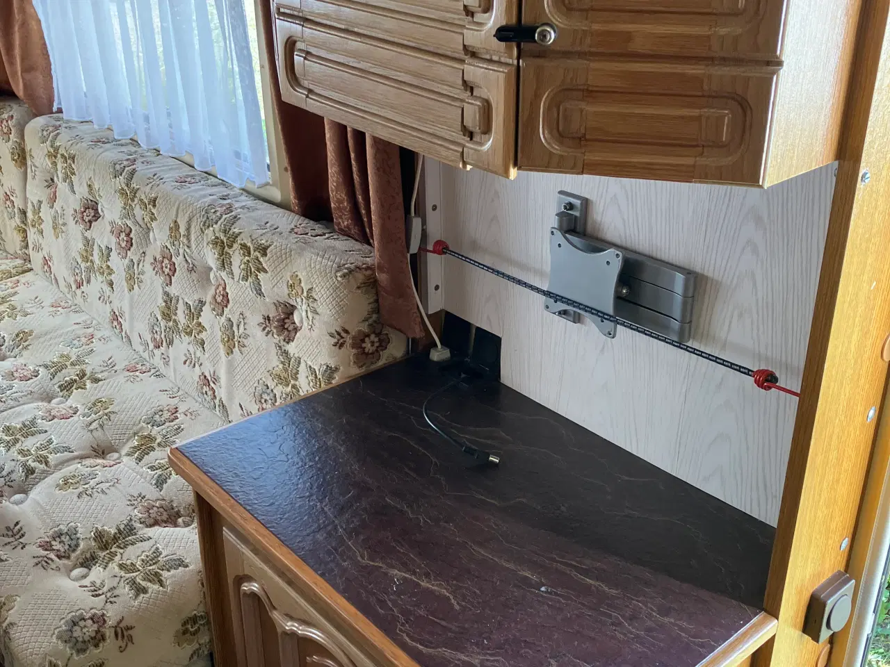 Billede 5 - Hobby 425 Prestige