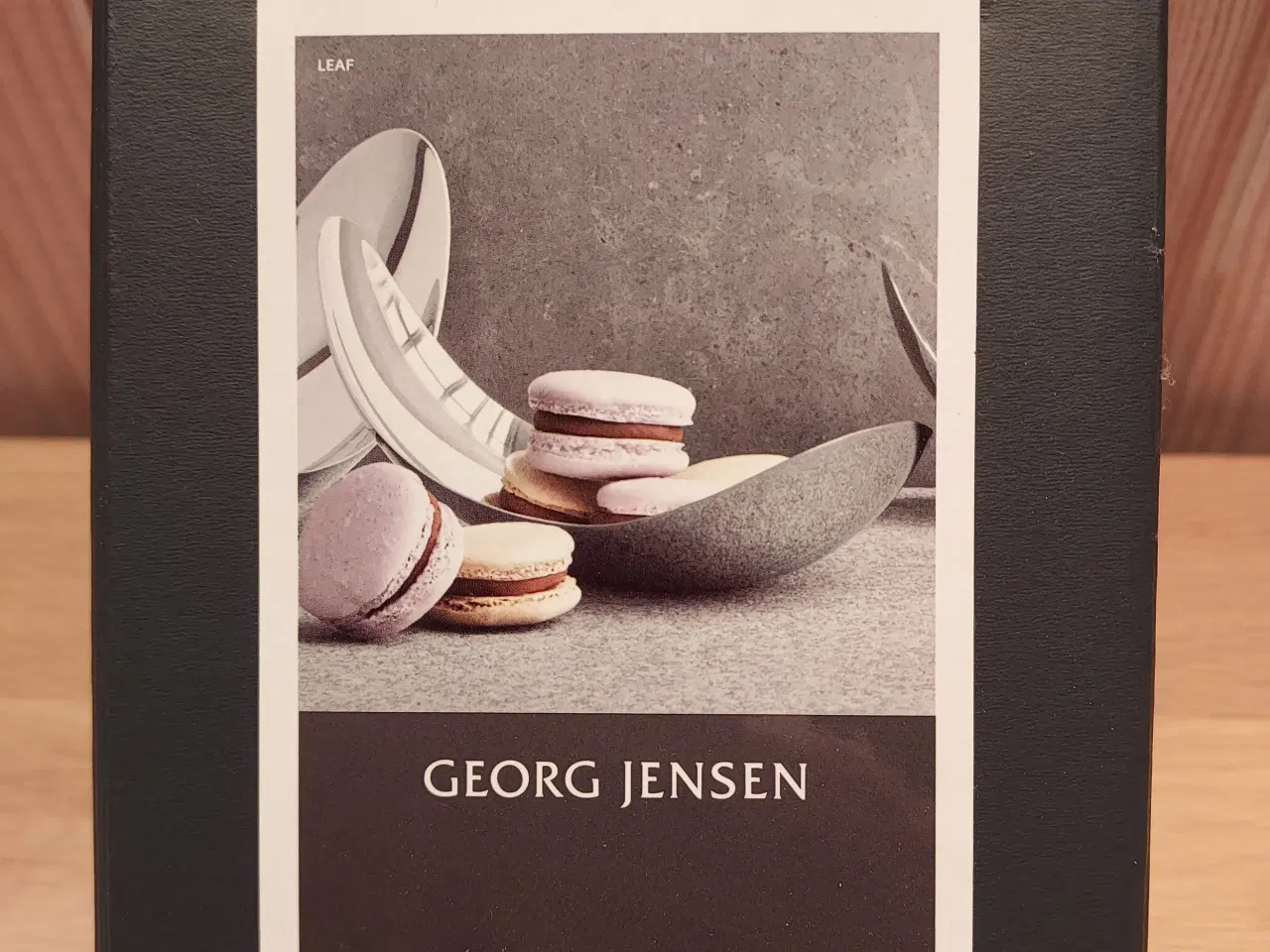 Billede 2 - Georg Jensen Bloom skål