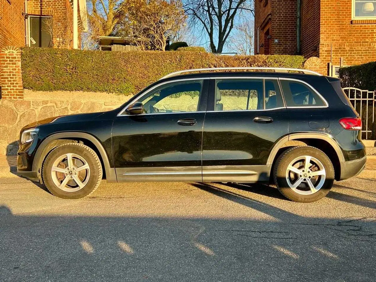 Billede 5 - Mercedes GLB 200D, 7 Personers Aut.