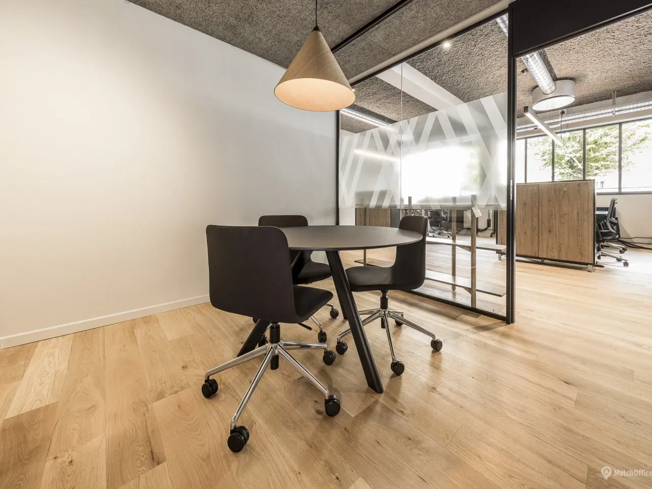 Billede 3 - Moderne kontor på 4.287 m² centralt på Nørrebro