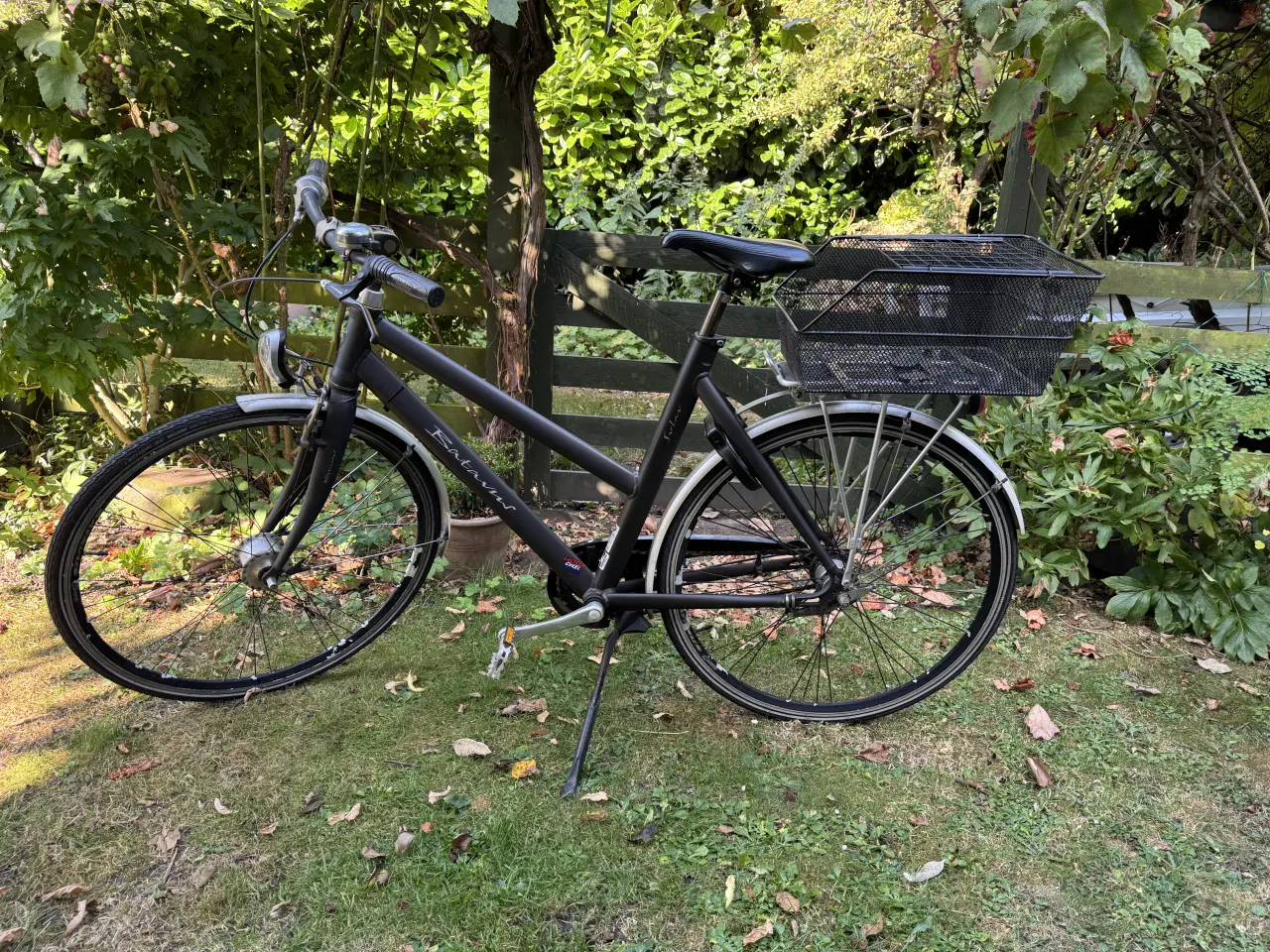 Billede 2 - Batavus damecykel