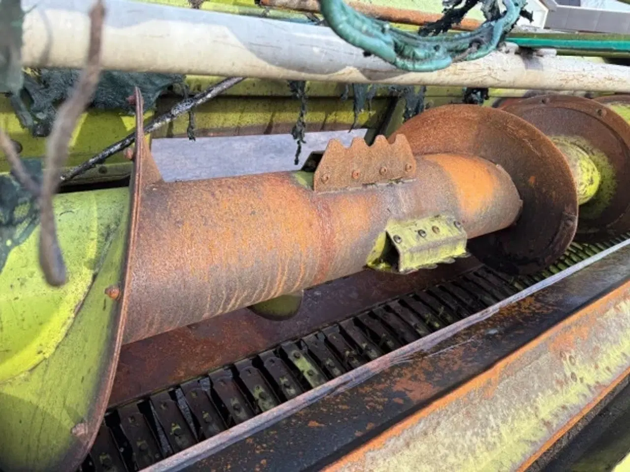 Billede 5 - Claas PU380 HD 