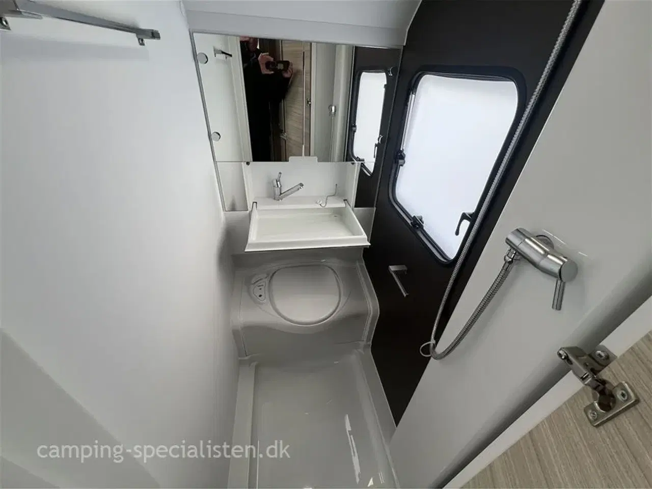 Billede 12 - 2022 - Adria Altea 432 PX 2023 Adria Altea 432 PX - Se den nu hos Camping-Specialisten