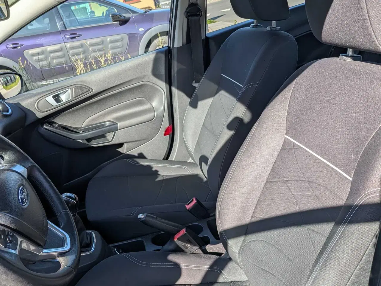 Billede 5 - Ford Fiesta 