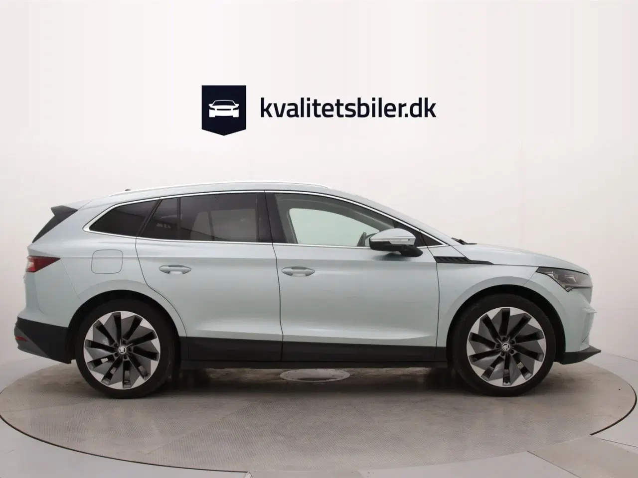 Billede 5 - Skoda Enyaq 80 iV Selection Suite