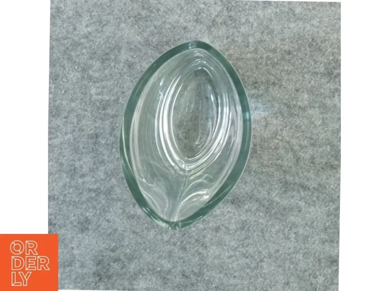 Billede 4 - Vase (str. 30 x 11 x 7 cm)