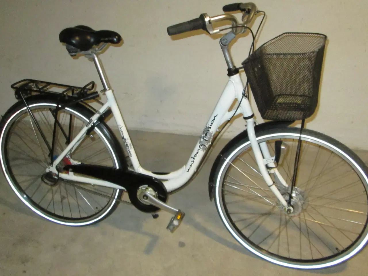 Billede 2 - Cykel