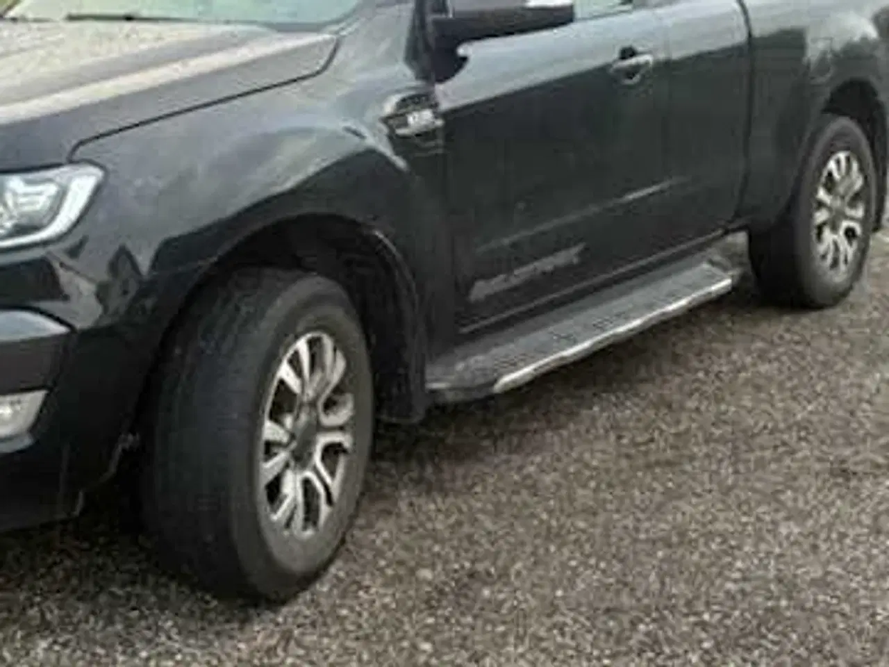 Billede 5 - Ford Ranger