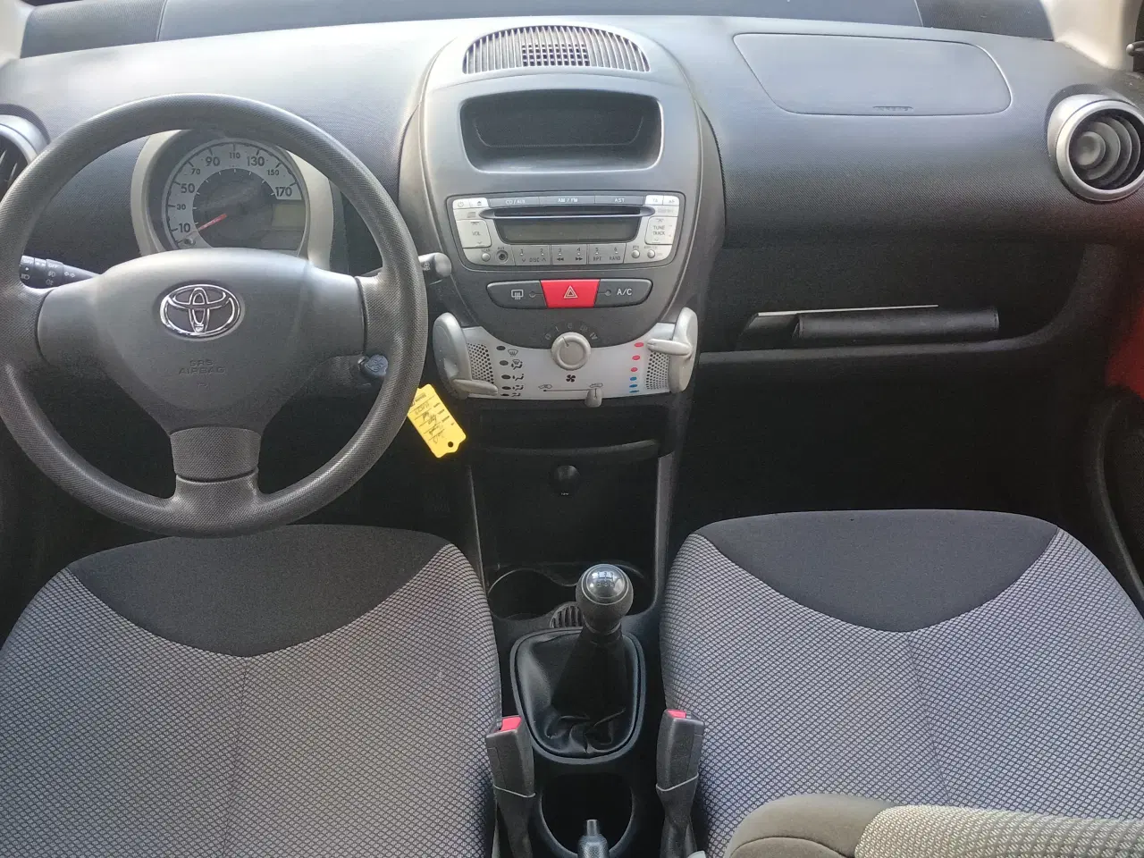 Billede 6 - Øko bil