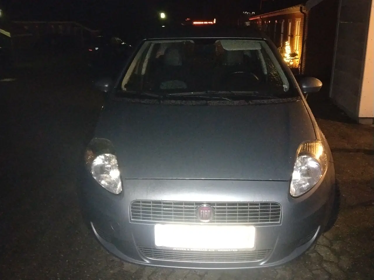 Billede 2 - Fin og regulær 