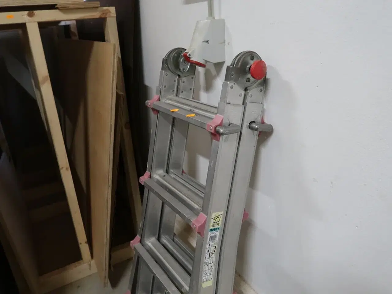 Billede 2 - Multistige JUMBO Hobby