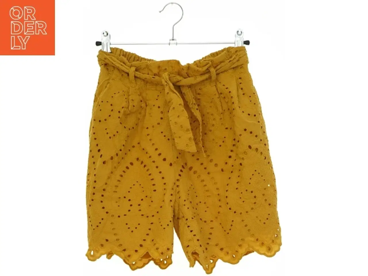Billede 1 - Shorts fra Name It (str. 152 cm)