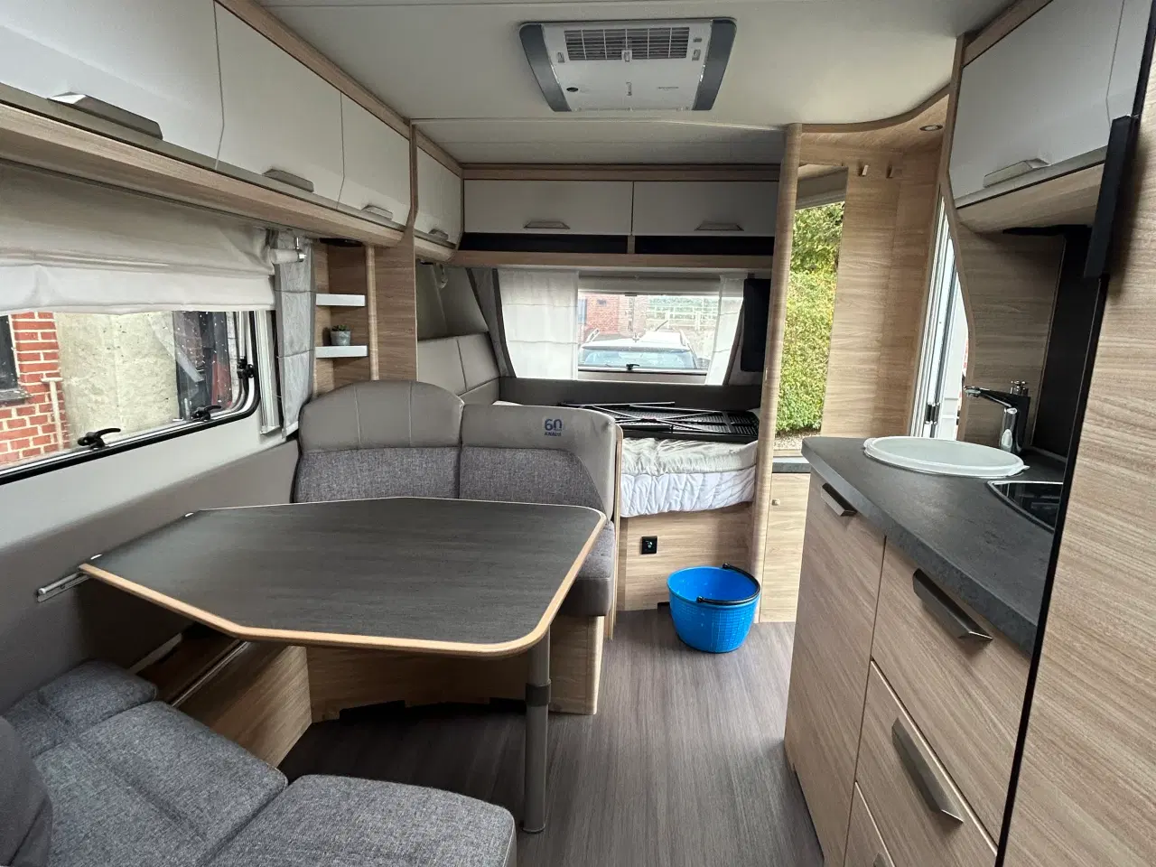 Billede 9 - Campingvogn