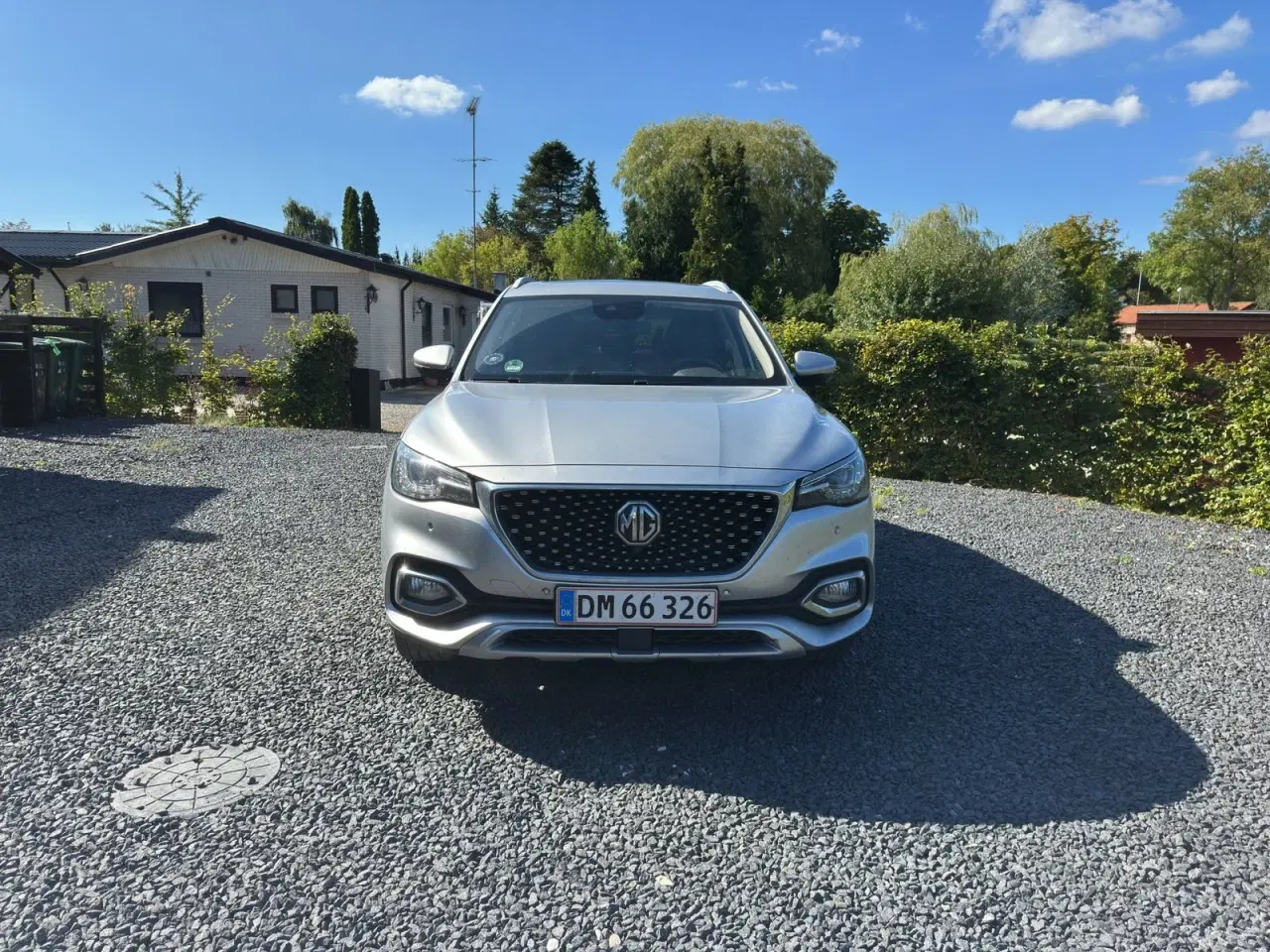 Billede 2 - MG EHS 1,5 PHEV Luxury