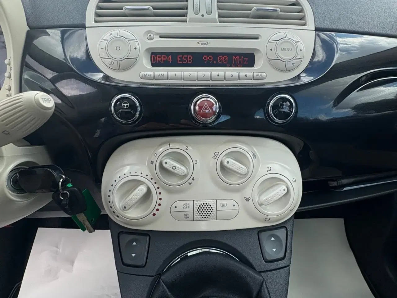 Billede 13 - Fiat 500C 1,2 Lounge