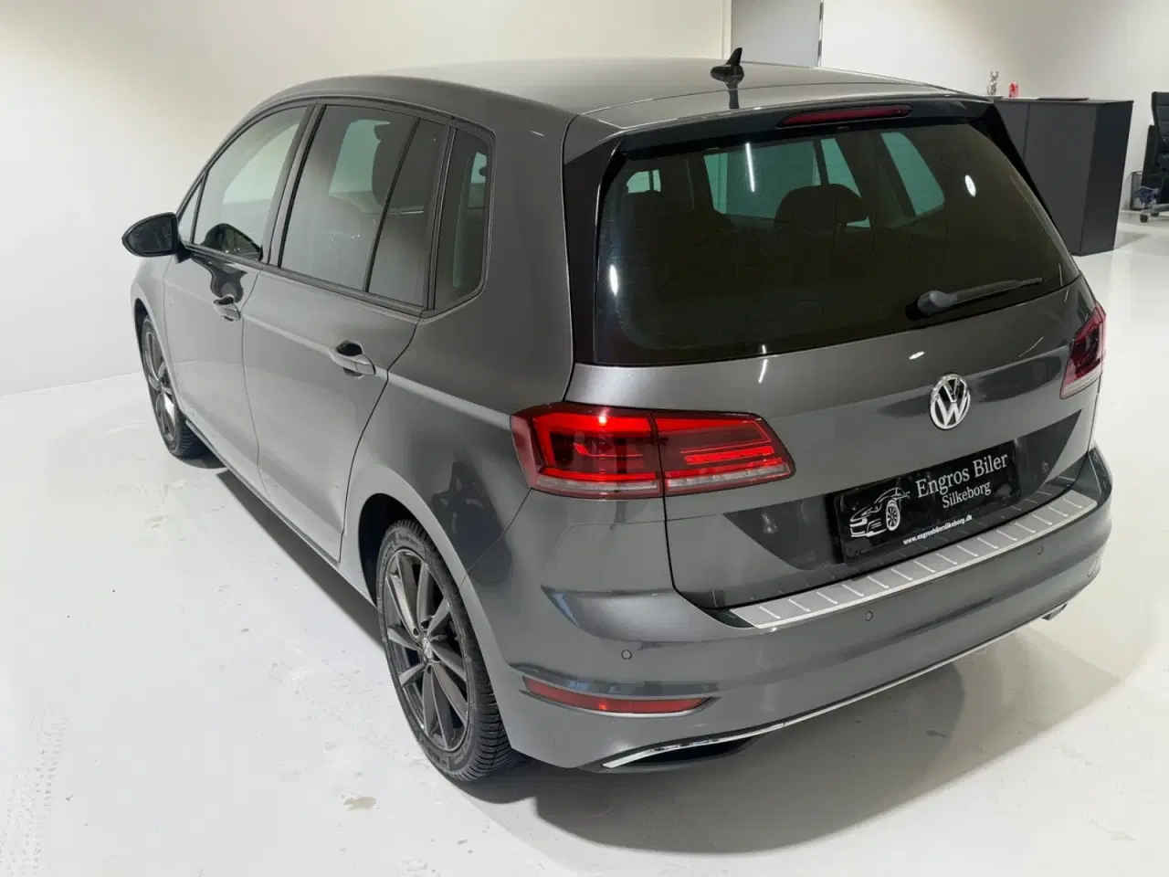 Billede 6 - VW Golf Sportsvan 1,5 TSi 130 Comfortline DSG