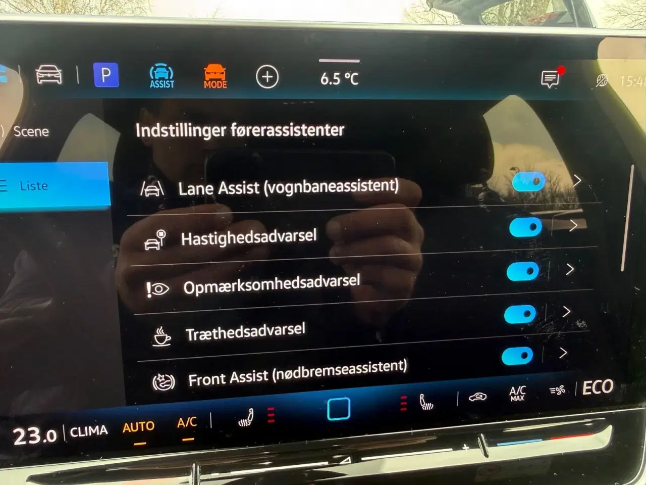 Billede 13 - VW ID.3 59 Style