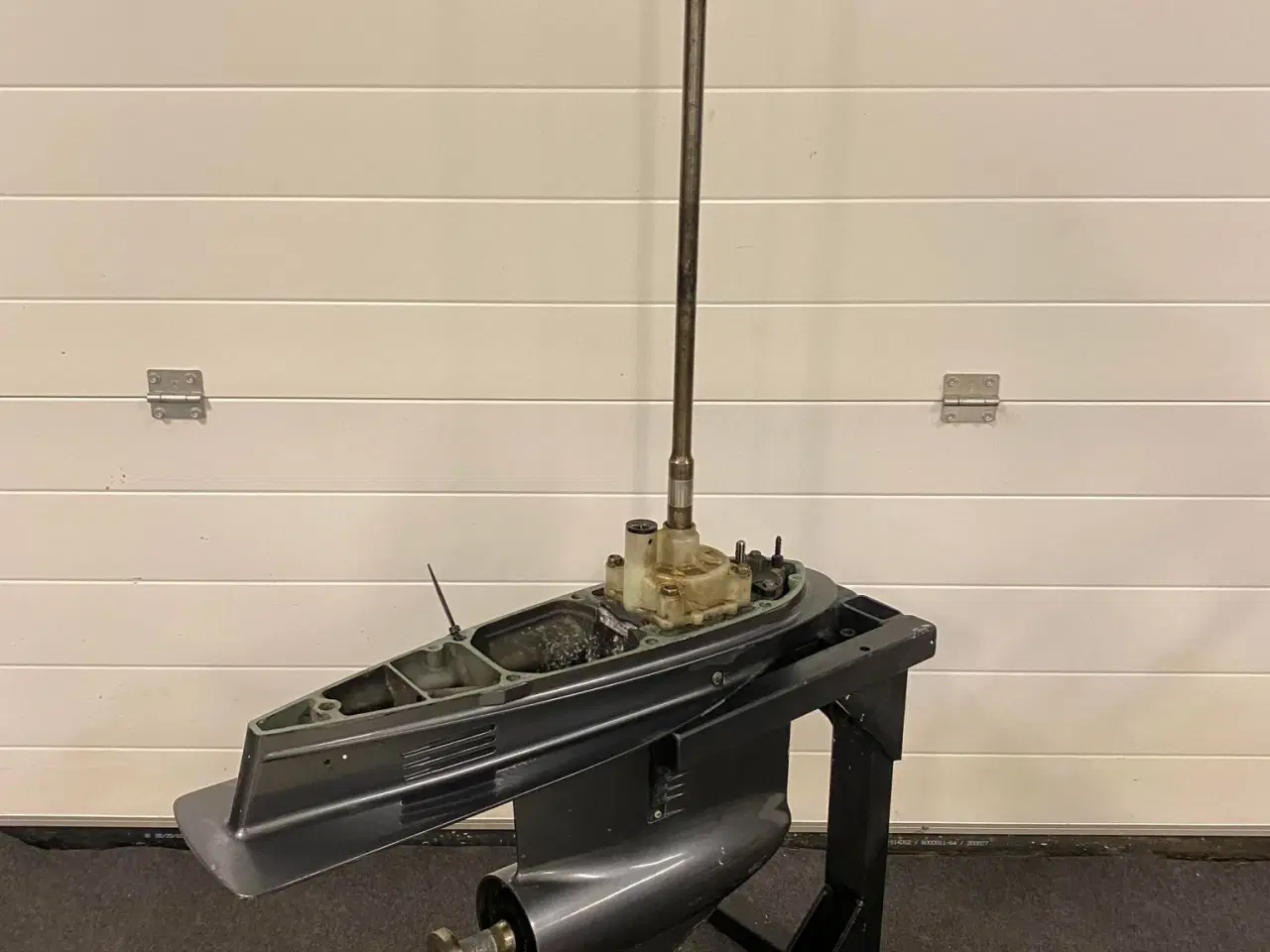 Billede 7 - Yamaha F115