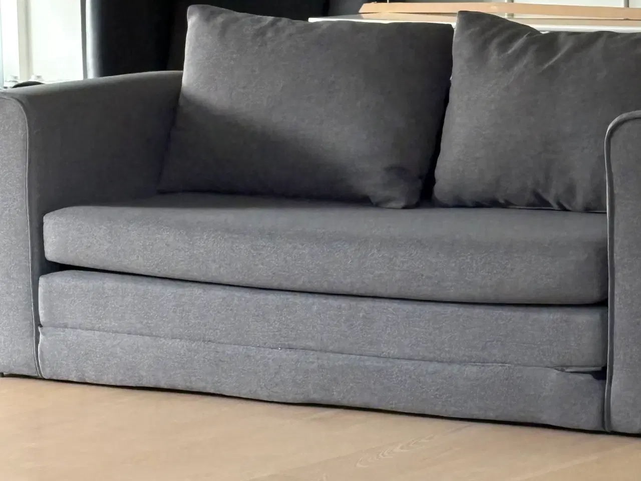 Billede 5 - Fin mindre sovesofa