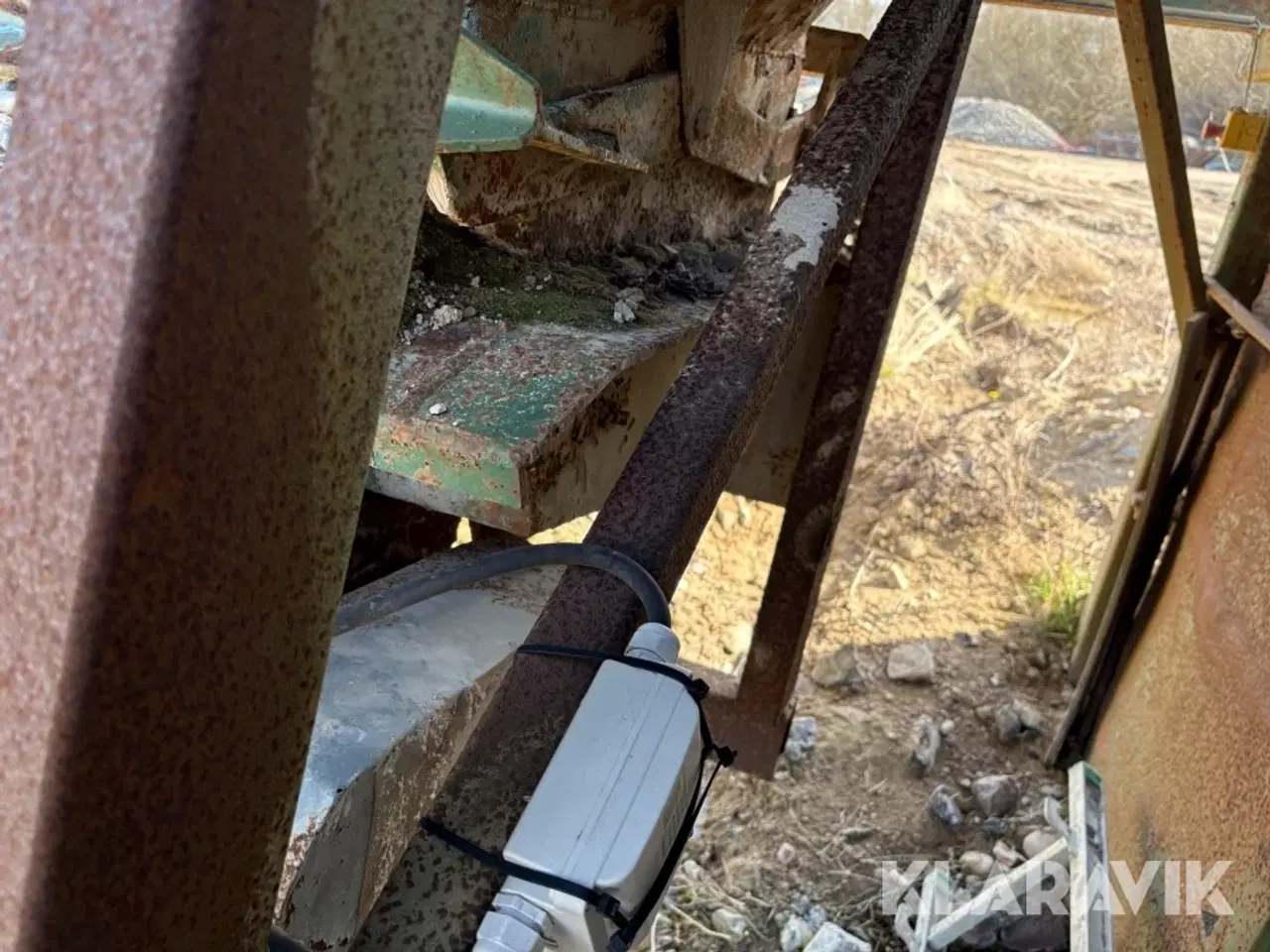 Billede 12 - Fødekasse Gynapac S19