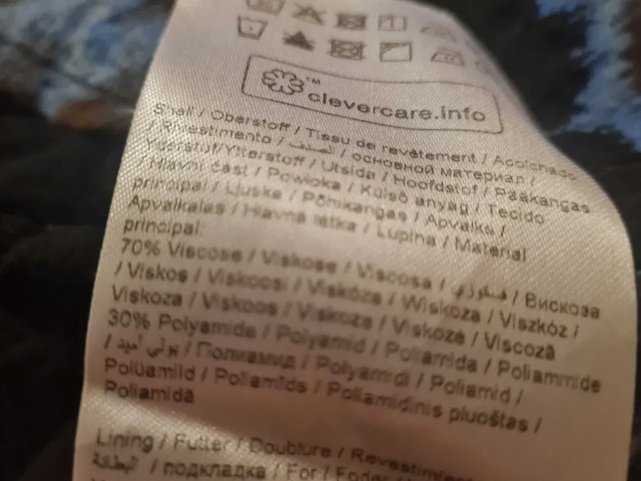 Billede 8 - Kjole str 46 fra Kaffe Curve 