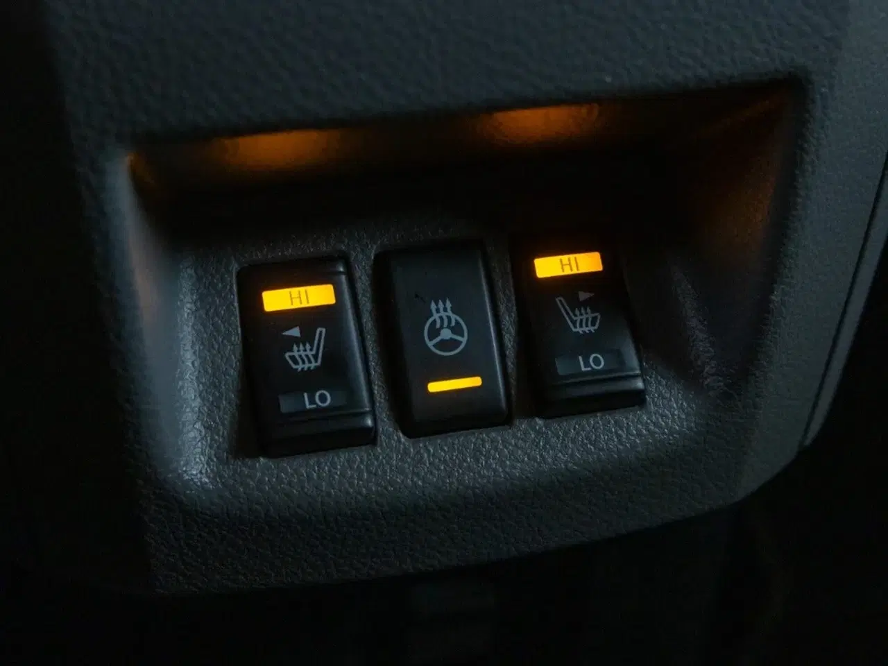 Billede 21 - Nissan e-NV200 40 Evalia Premium 7prs