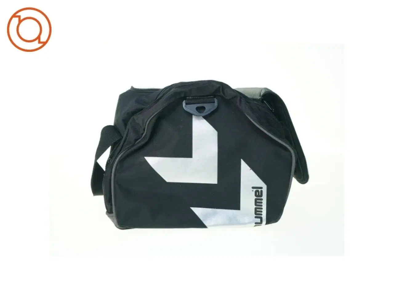 Billede 5 - Idræts taske fra Hummel (str. 55 x 22 x 29 cm)