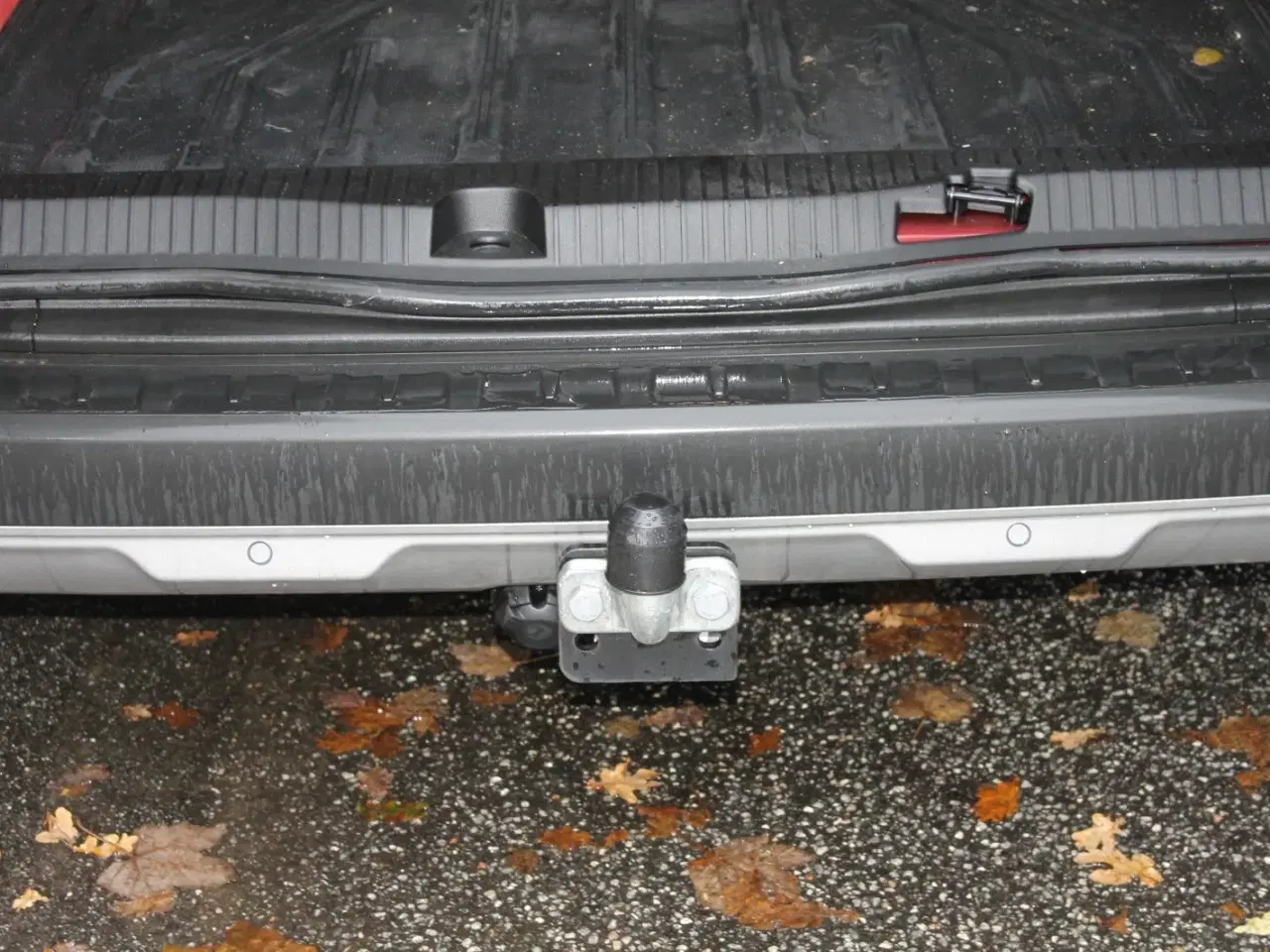 Billede 8 - Nissan Townstar 45 N-Connecta L1H1