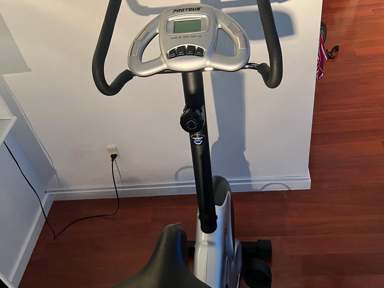 Billede 20 - Motionscykel
