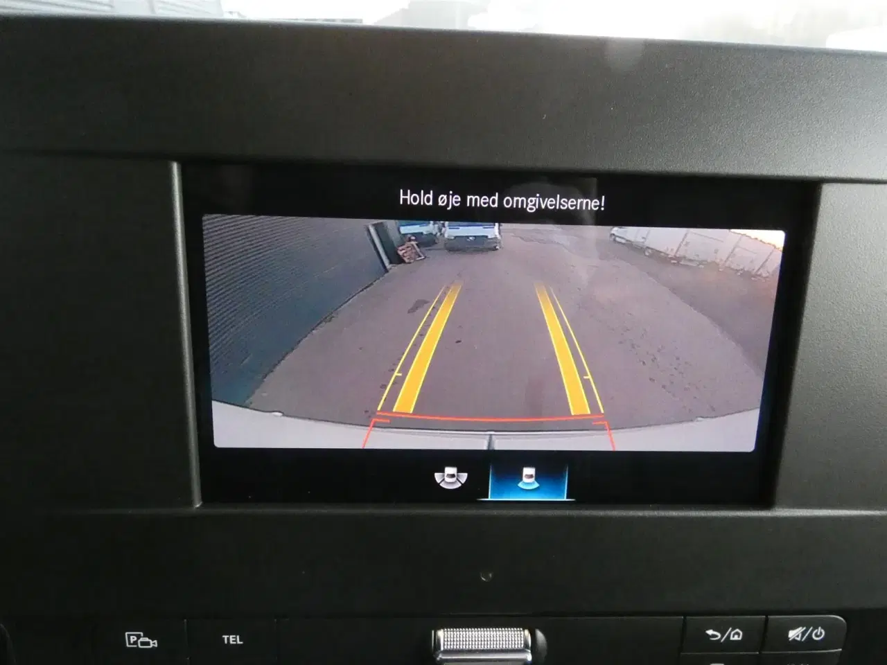 Billede 12 - Mercedes-Benz Sprinter 317 2,0 CDI A4 H2 RWD 9G-Tronic 170HK Van Aut.