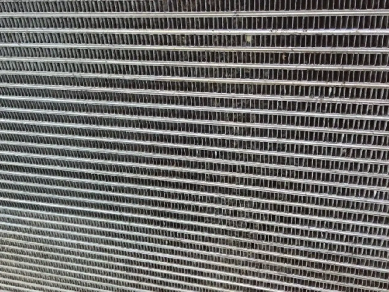 Billede 5 - Case 9120 Køler 84131430