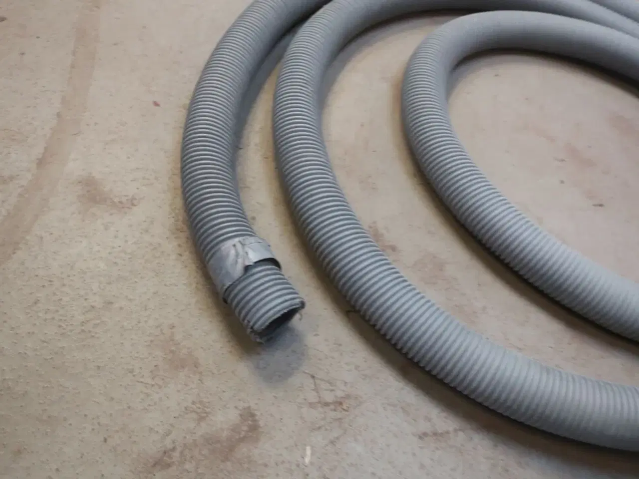 Billede 4 - Industristøvsuger STARMIX Model: Ipulse H-1635 DK