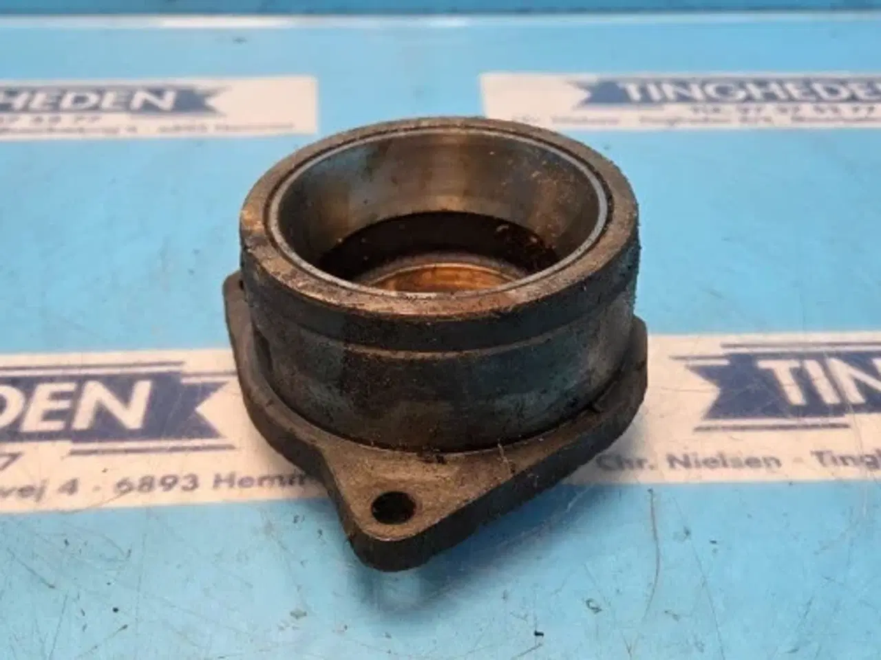 Billede 7 - John Deere 4040 Lejehus AR54442