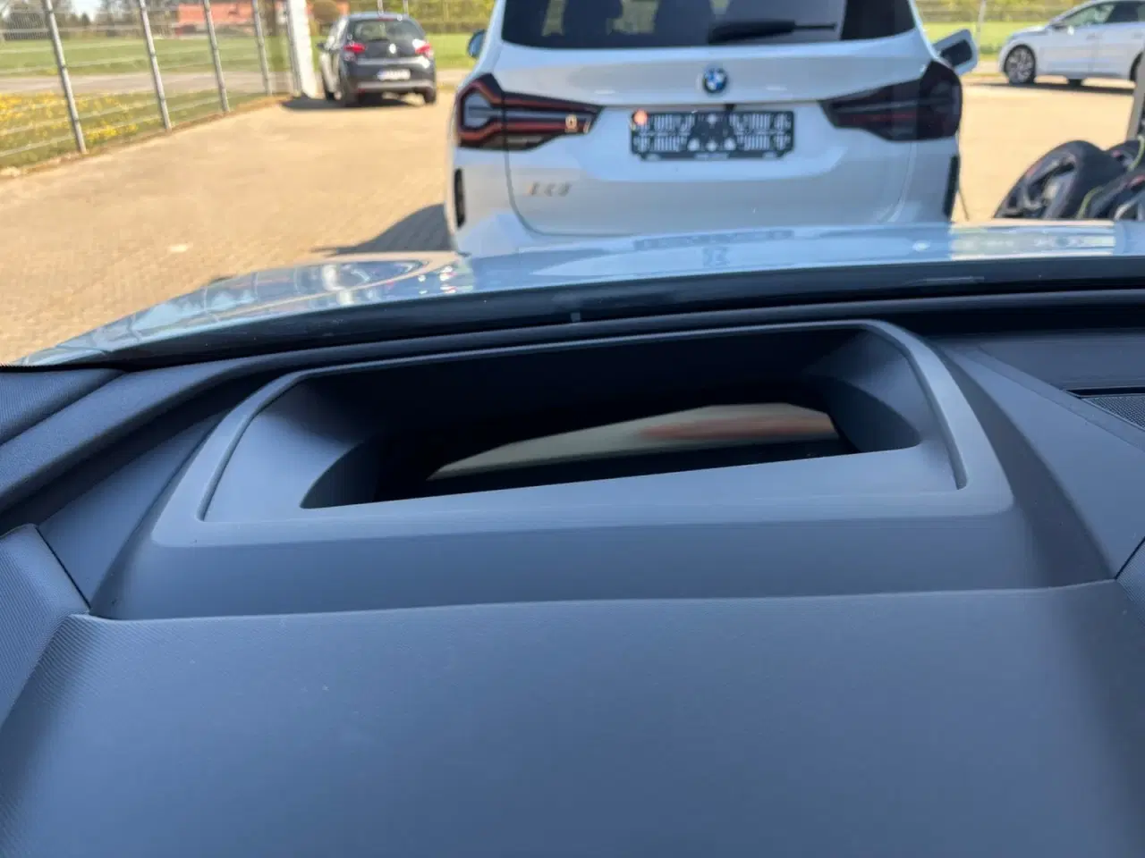 Billede 14 - Audi Q4 e-tron 50 S-line quattro