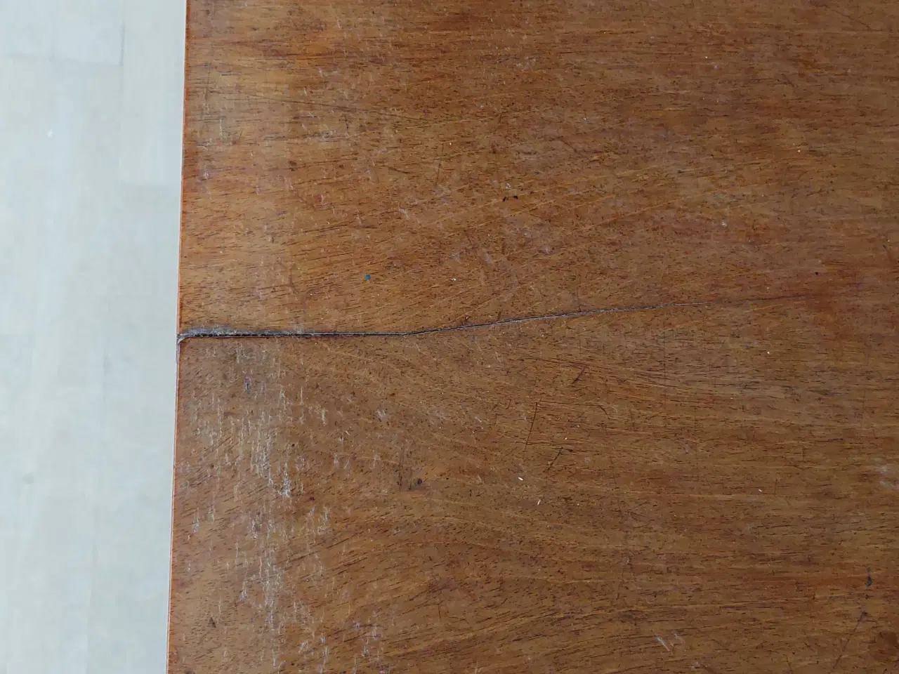 Billede 3 - Ældre sofabord