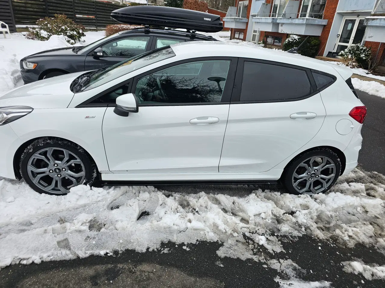 Billede 4 - Ford fiesta 2020