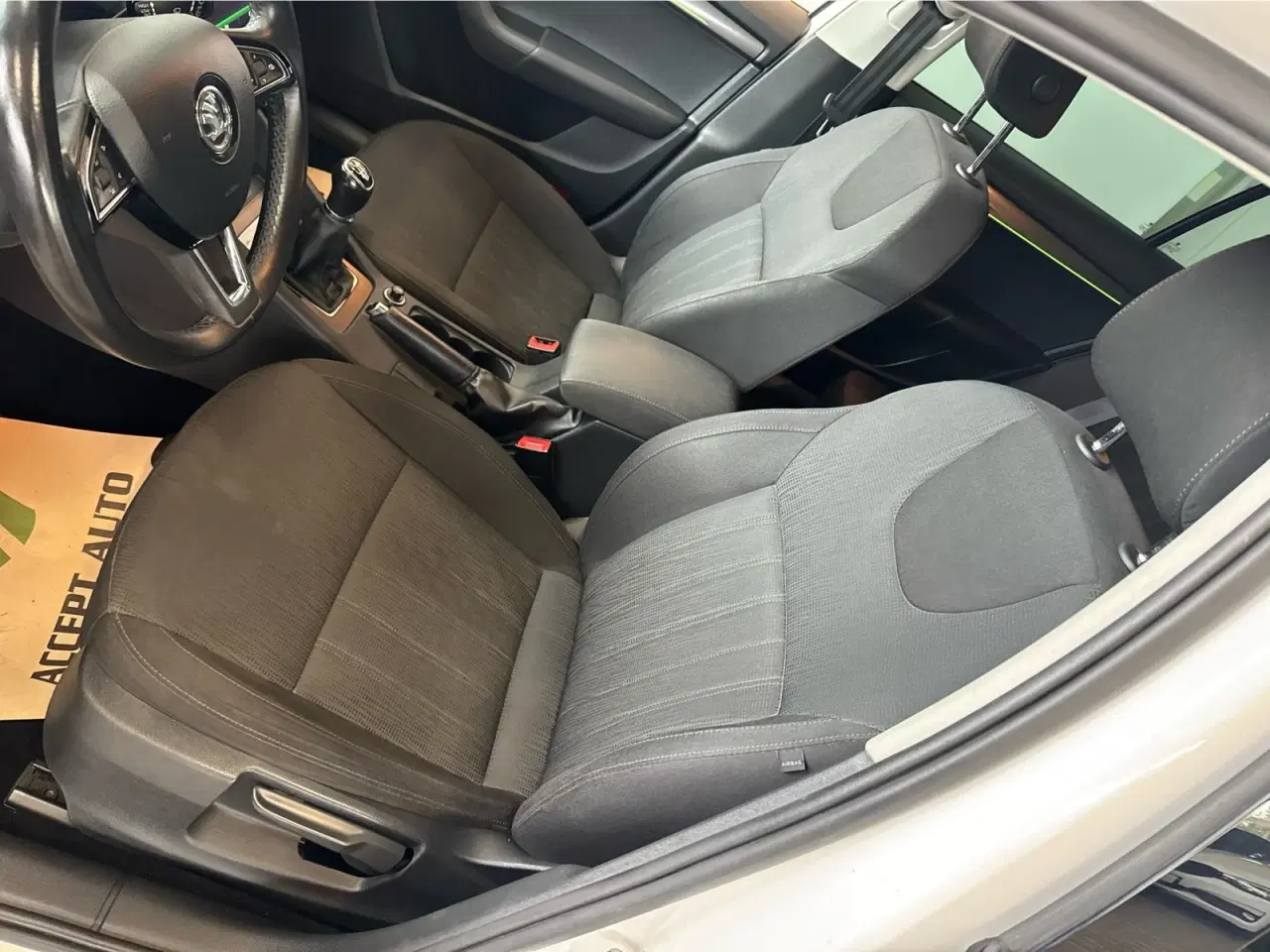 Billede 17 - Skoda Octavia 1,0 TSi 115 Style Combi