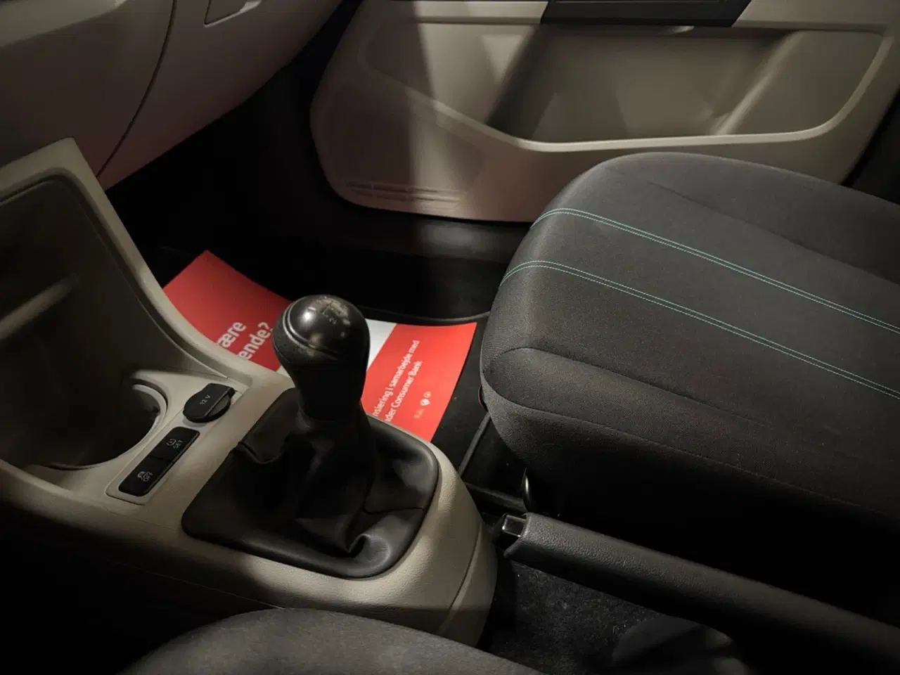Billede 11 - Seat Mii 1,0 60 Style eco