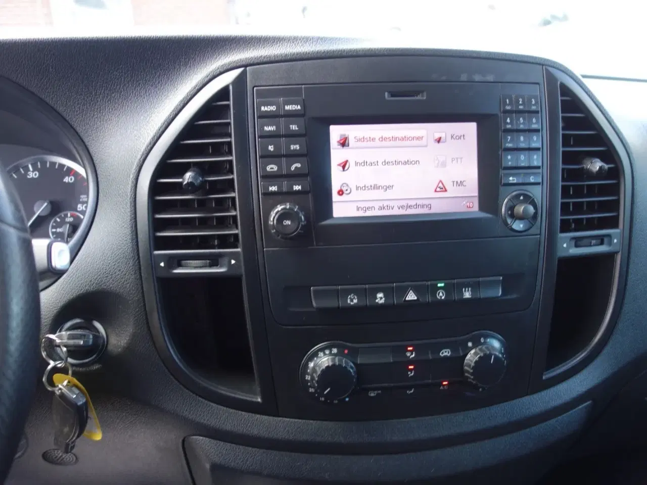 Billede 14 - Mercedes Vito 119 2,2 BlueTEC Standard aut. XL