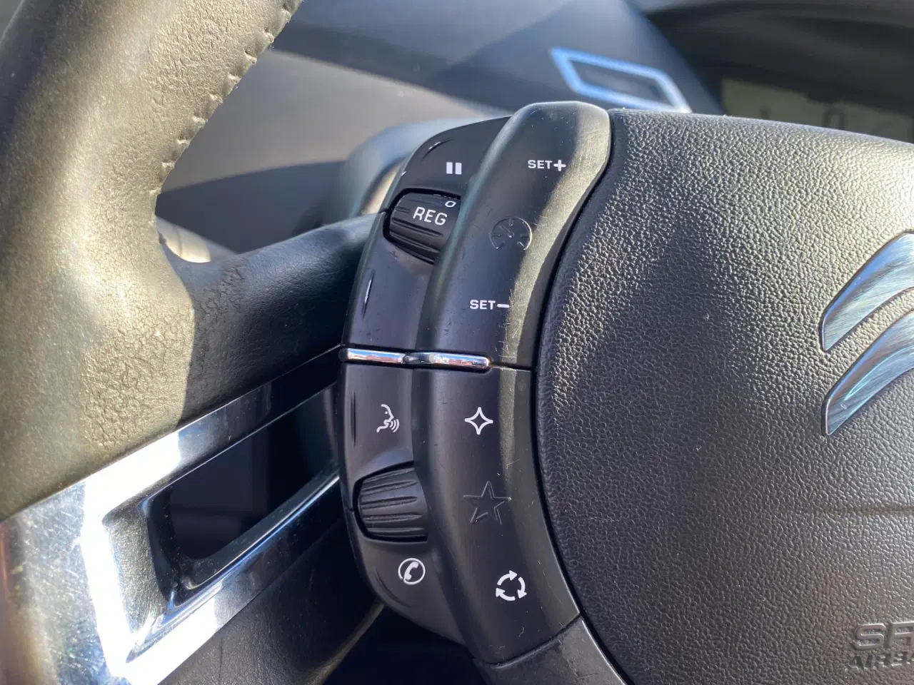 Billede 16 - Citroën Grand C4 Picasso 1,6 HDI SX 110HK